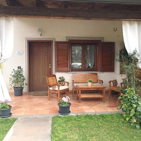 La Casa Del Cuore Pula Exterior photo